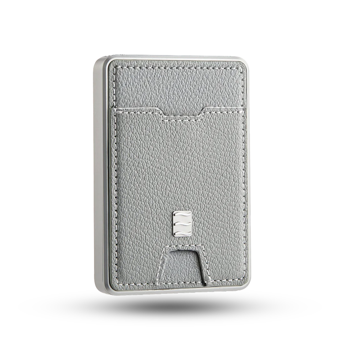 Platinum Gray