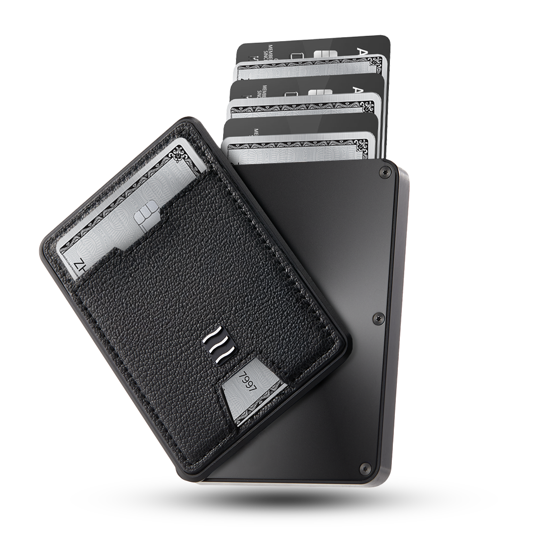 Venice Lux Wallet