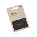 Today Only!- Free $20 Gift Card