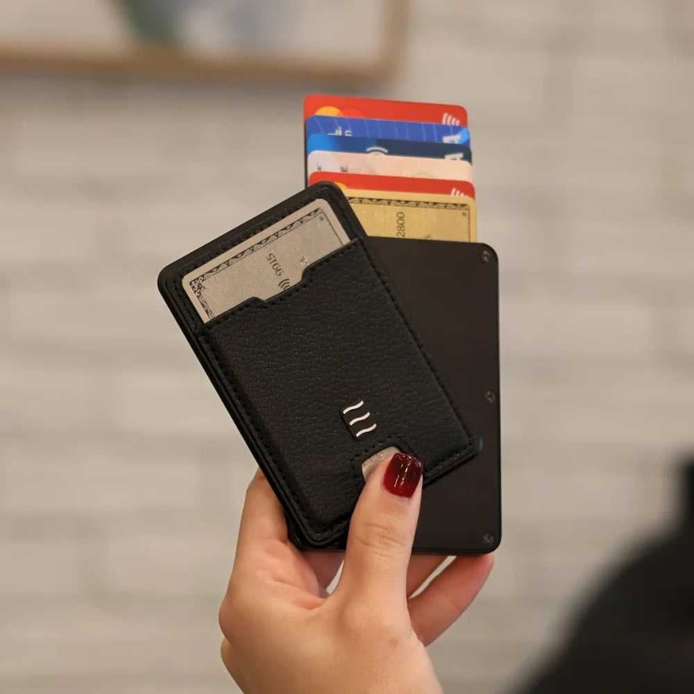 VENICE Wallet.