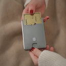 VENICE Wallet.