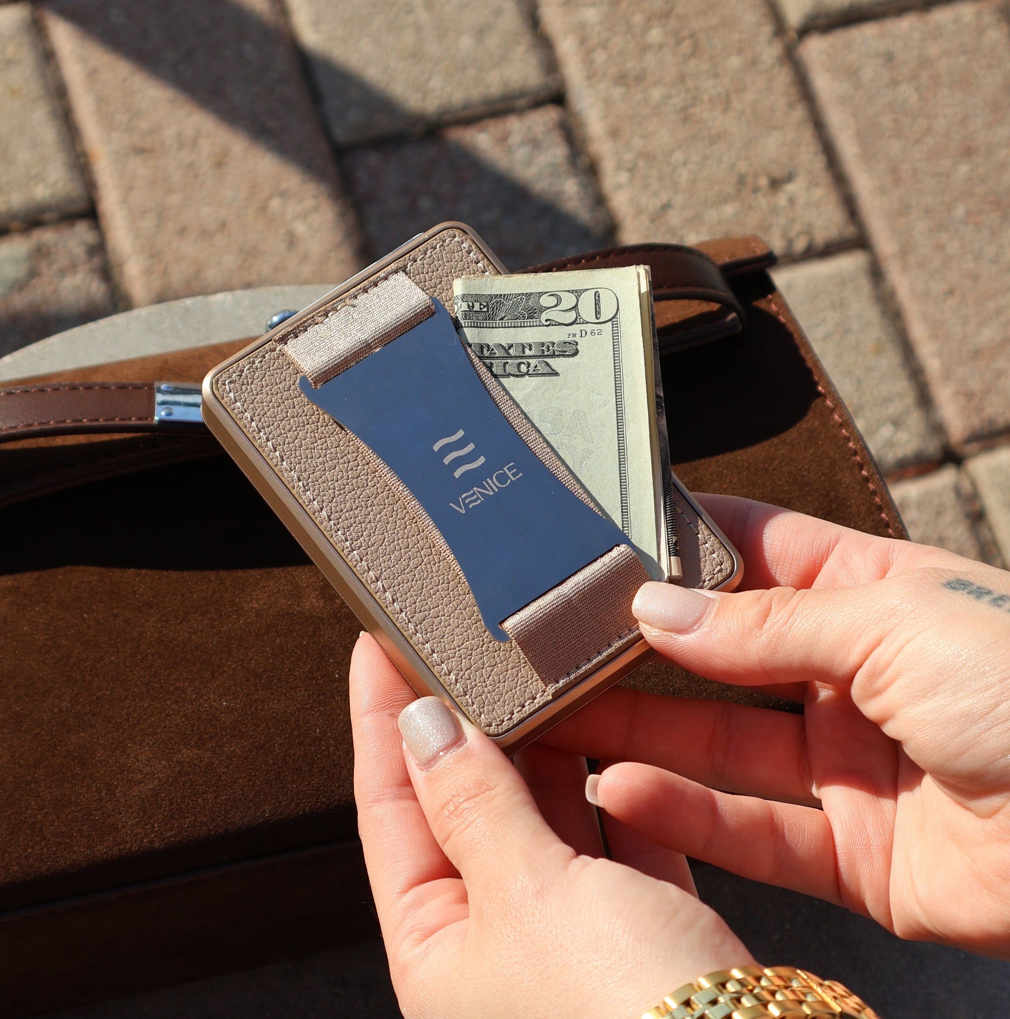 VENICE Wallet